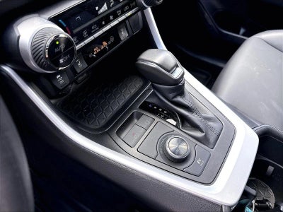 2023 Toyota RAV4 Hybrid XSE AWD (Natl)