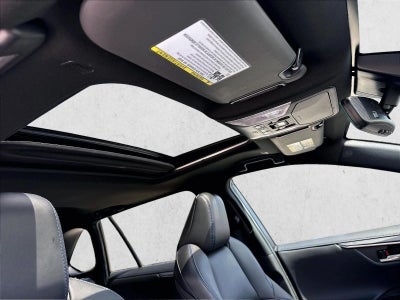 2023 Toyota RAV4 Hybrid XSE AWD (Natl)