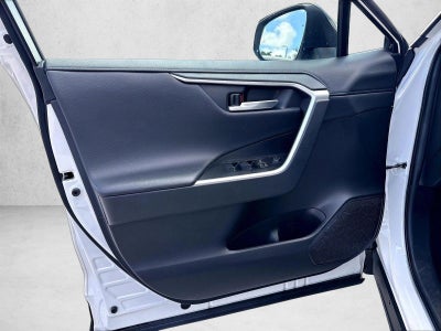 2023 Toyota RAV4 Hybrid XSE AWD (Natl)