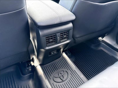 2023 Toyota RAV4 Hybrid XSE AWD (Natl)