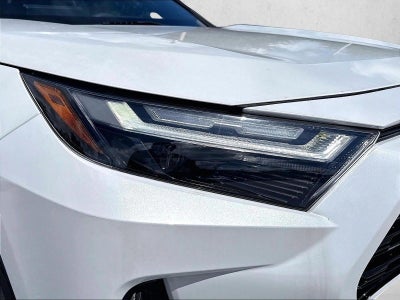 2023 Toyota RAV4 Hybrid XSE AWD (Natl)