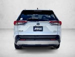 2023 Toyota RAV4 Hybrid XSE AWD (Natl)