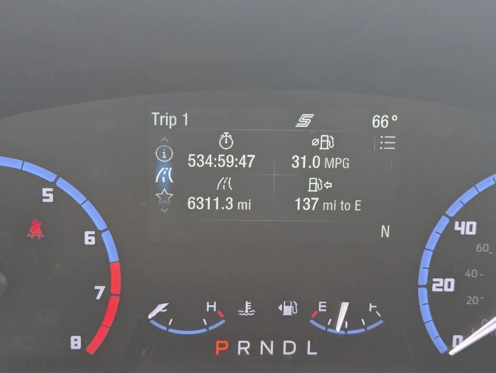 2021 Ford Bronco Sport Big Bend 4x4