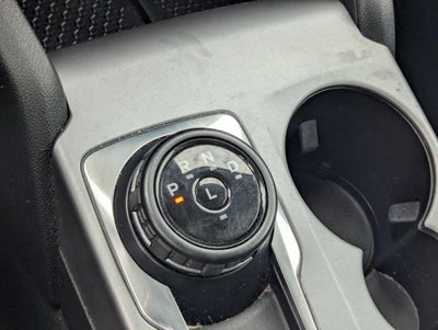 2021 Ford Bronco Sport Big Bend 4x4