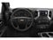 2024 Chevrolet Silverado 1500 Crew Cab Short Box 4-Wheel Drive Custom Trail Boss