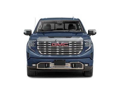 2025 GMC Sierra 1500 Crew Cab Short Box 2-Wheel Drive Denali