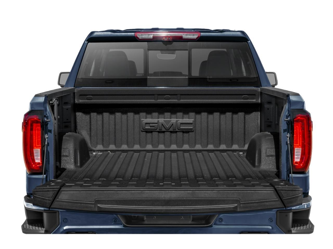2025 GMC Sierra 1500 Crew Cab Short Box 2-Wheel Drive Denali