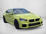 2025 BMW M2 M2 Coupe