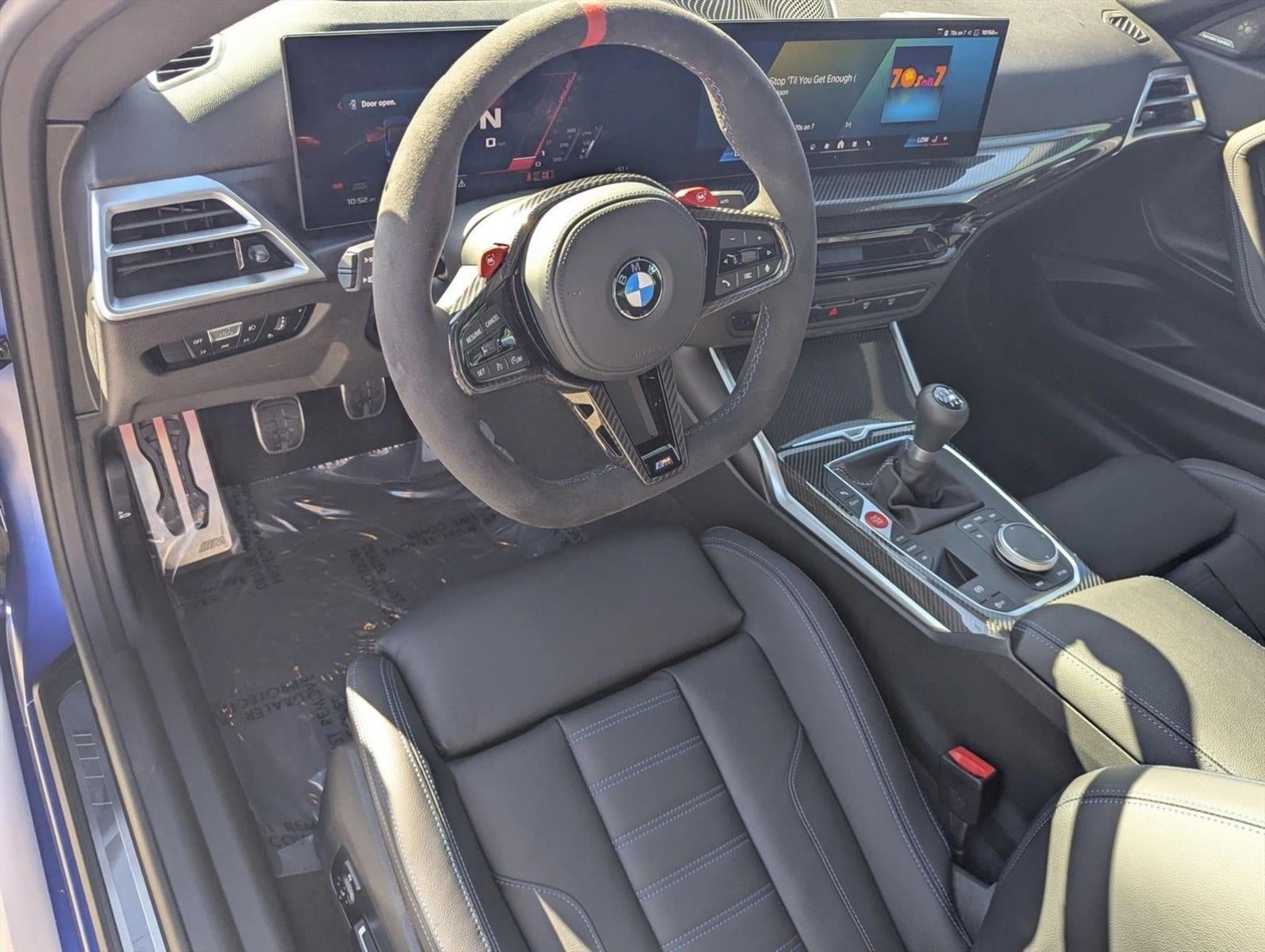 2026 BMW M2 M2 Coupe