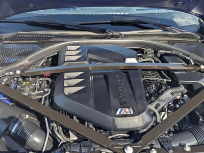 2026 BMW M2 M2 Coupe