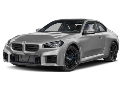 2026 BMW M2 M2 Coupe