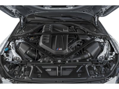 2026 BMW M2 M2 Coupe