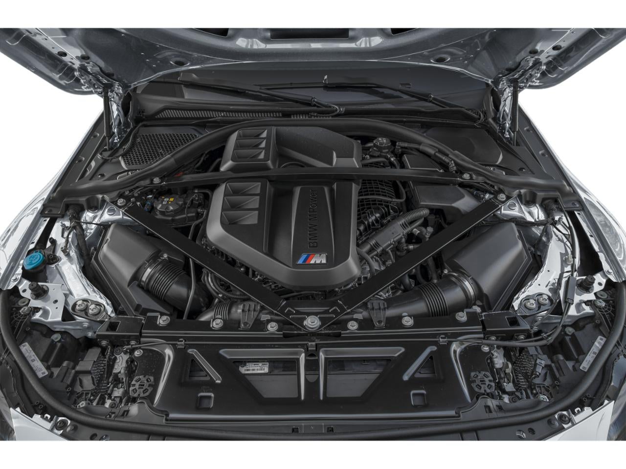 2026 BMW M2 M2 Coupe