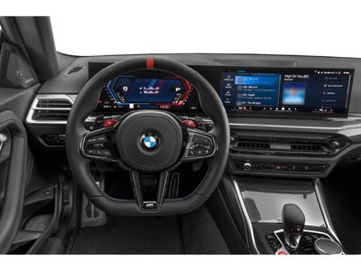 2026 BMW M2 M2 Coupe