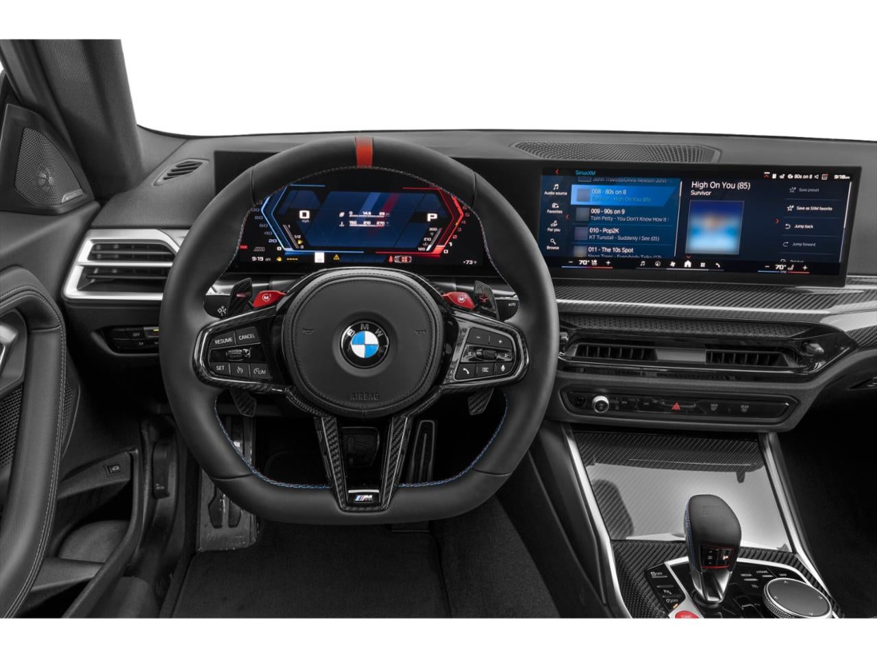 2026 BMW M2 M2 Coupe