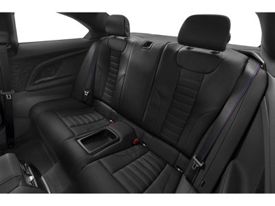 2026 BMW M2 M2 Coupe