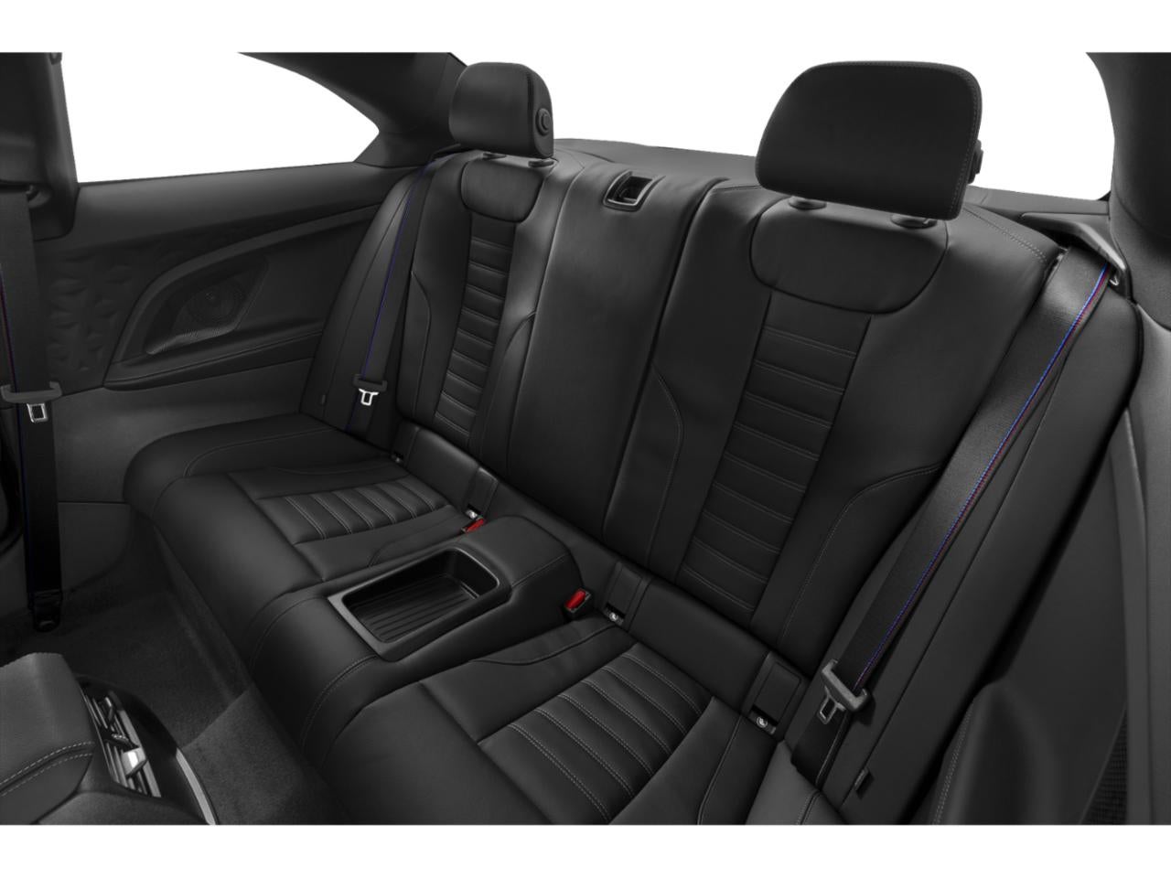 2026 BMW M2 M2 Coupe