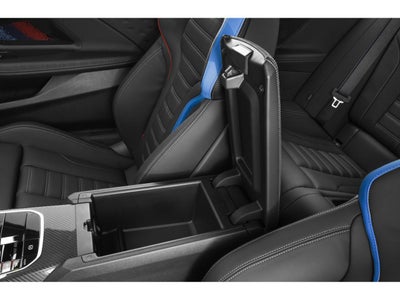 2026 BMW M2 M2 Coupe