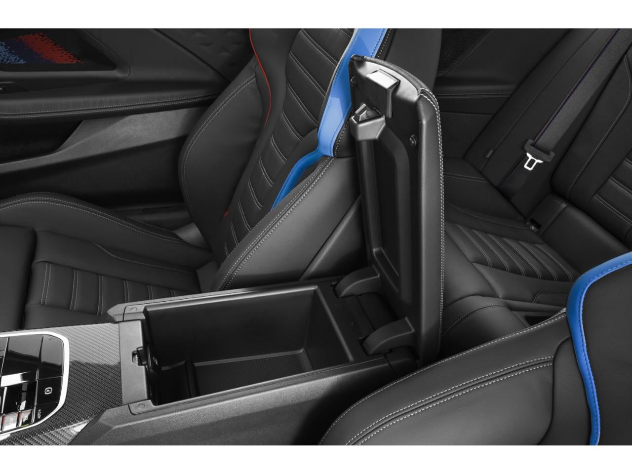 2026 BMW M2 M2 Coupe