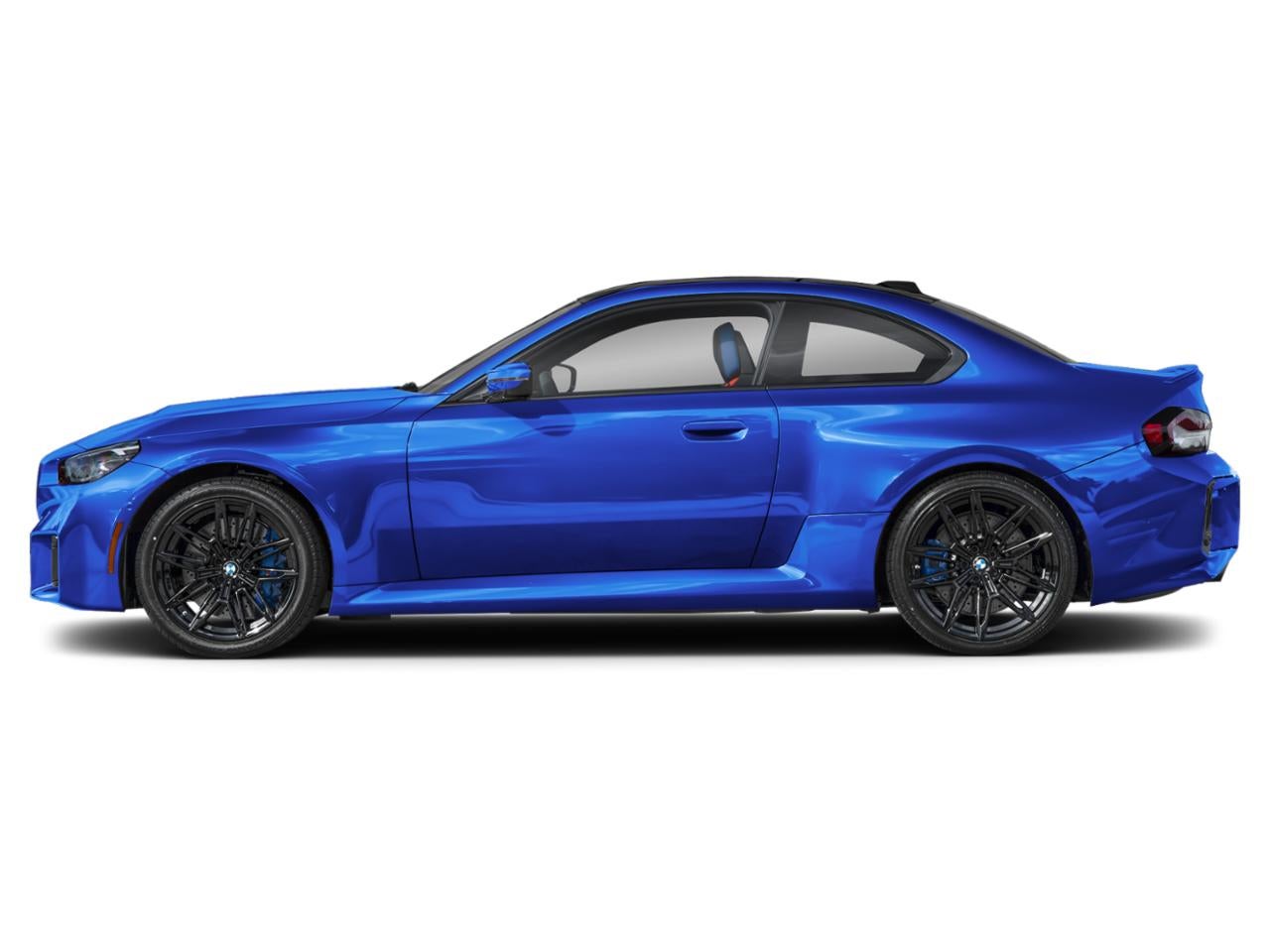 2026 BMW M2 M2 Coupe