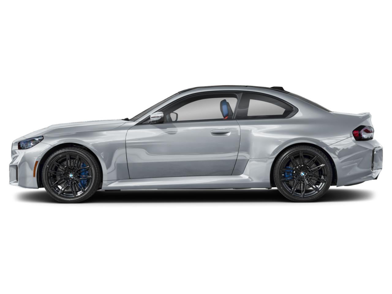 2026 BMW M2 M2 Coupe