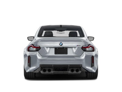 2026 BMW M2 M2 Coupe