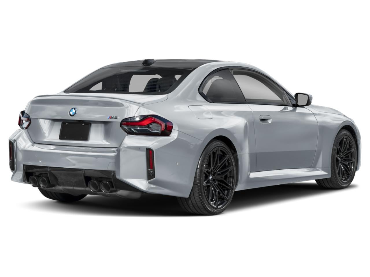 2026 BMW M2 M2 Coupe