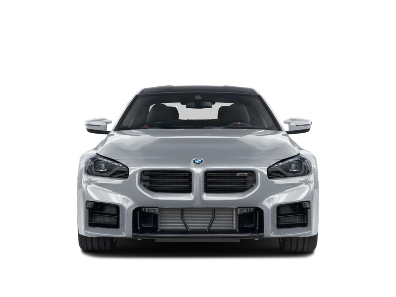 2026 BMW M2 M2 Coupe