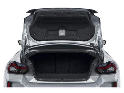 2026 BMW M2 M2 Coupe