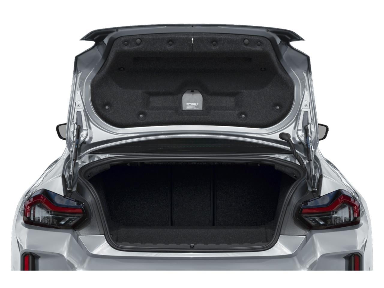 2026 BMW M2 M2 Coupe