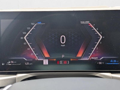 2024 BMW 330e Plug-In Hybrid