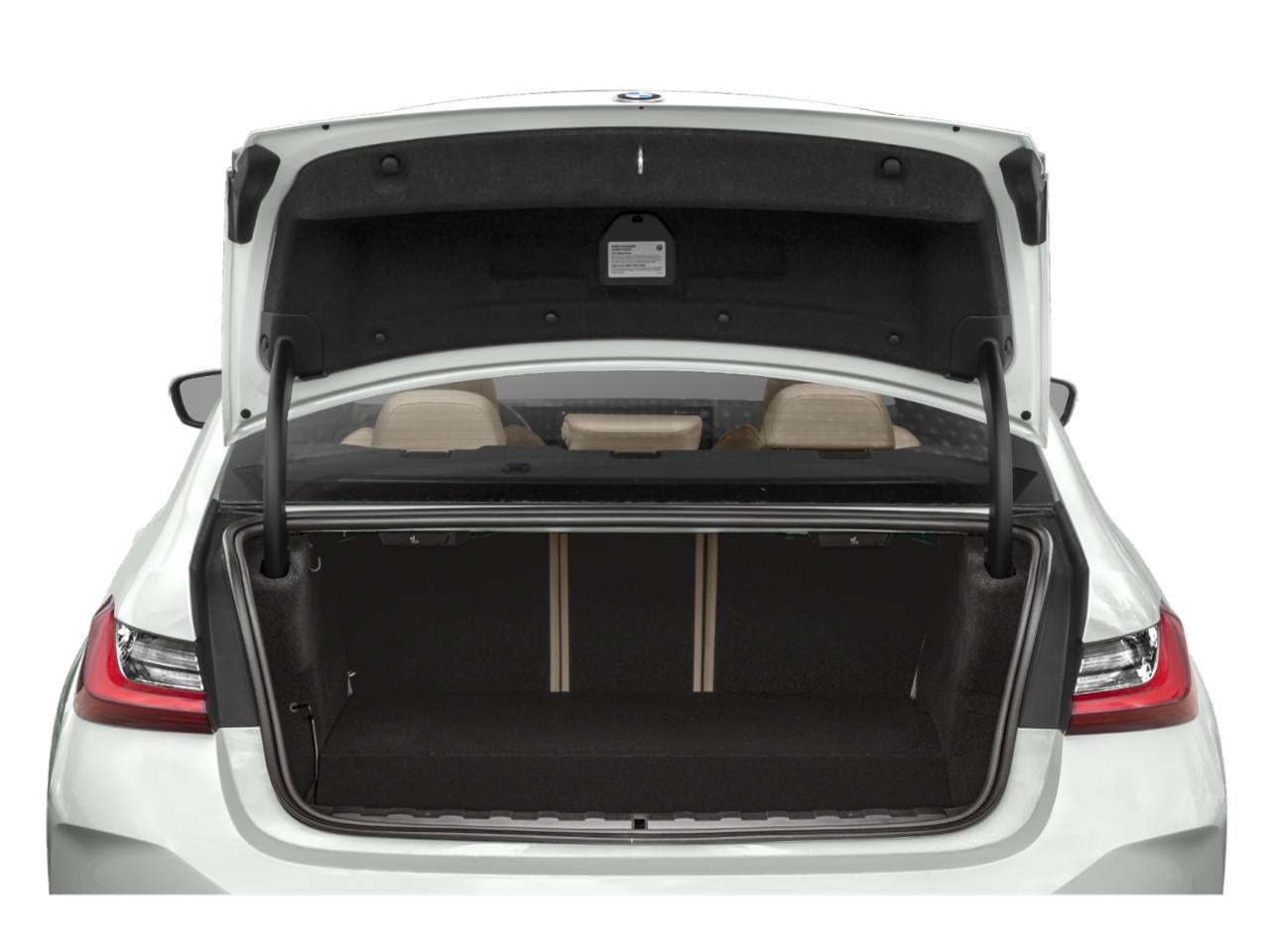 2024 BMW 330e Plug-In Hybrid