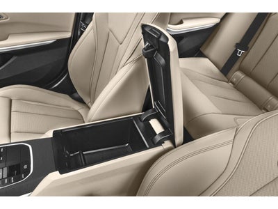 2024 BMW 330e Plug-In Hybrid