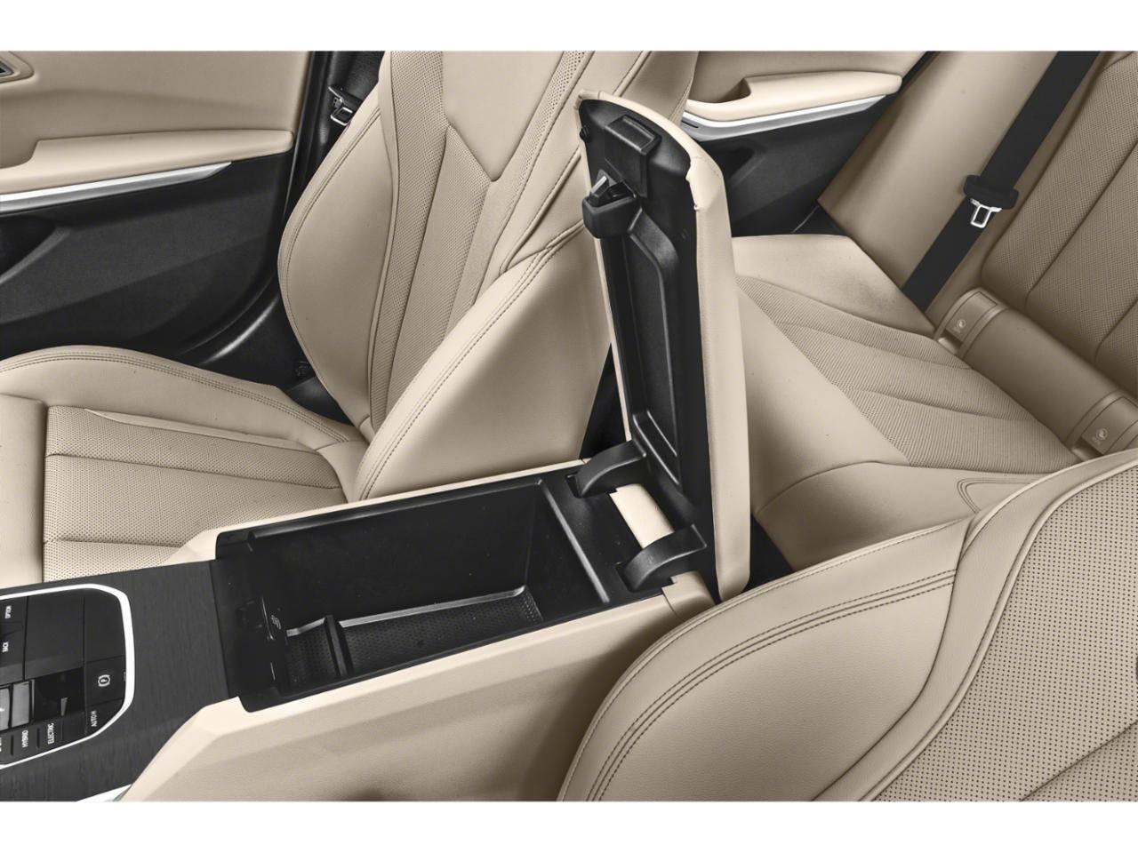 2024 BMW 330e Plug-In Hybrid