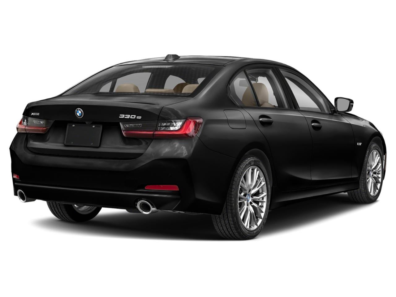 2024 BMW 330e Plug-In Hybrid