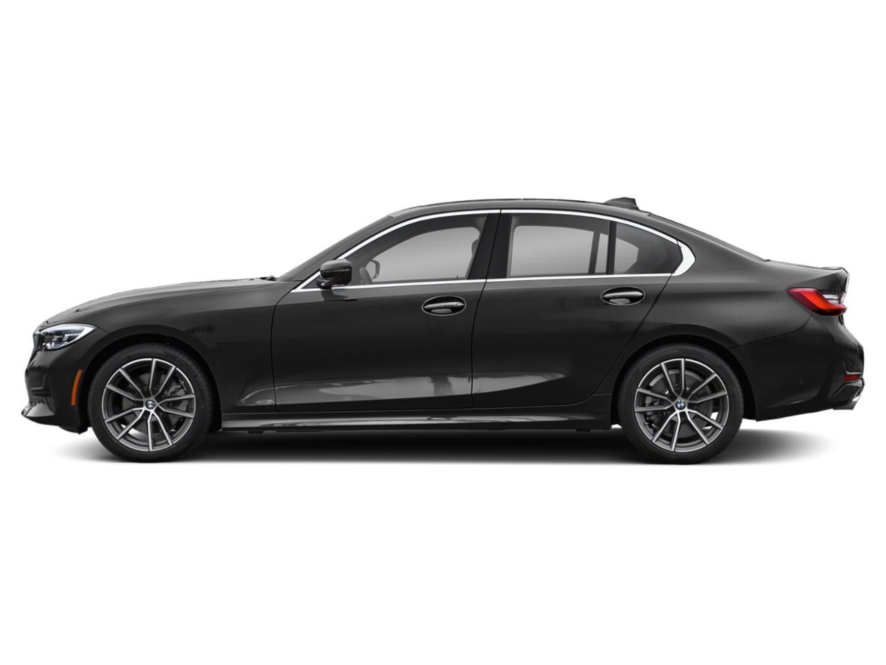 2021 BMW 330i Sedan North America