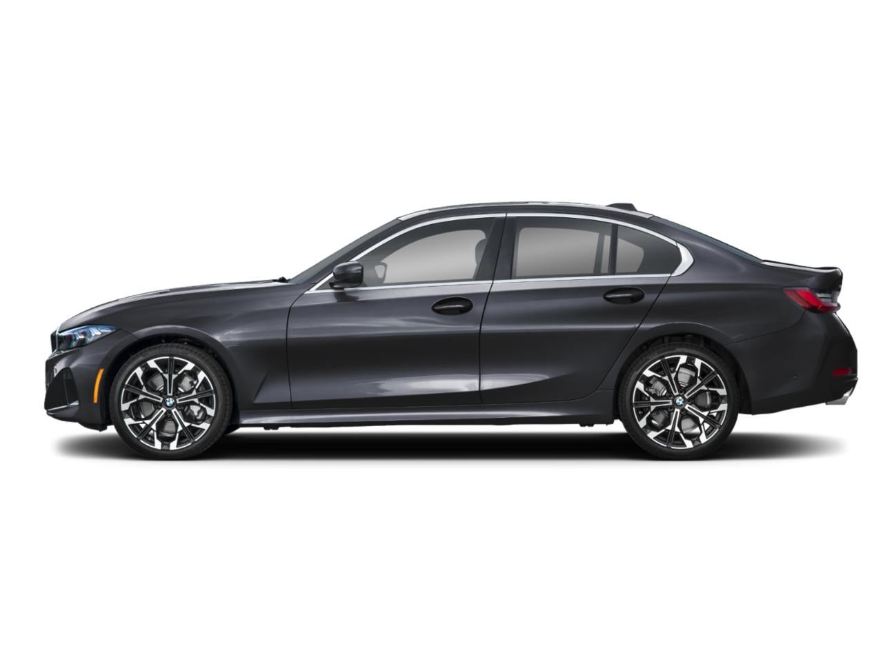 2026 BMW 330i N Sedan