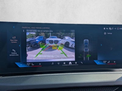 2026 BMW 330i N Sedan