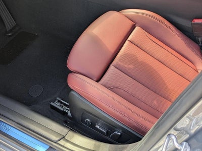 2026 BMW 330i N Sedan