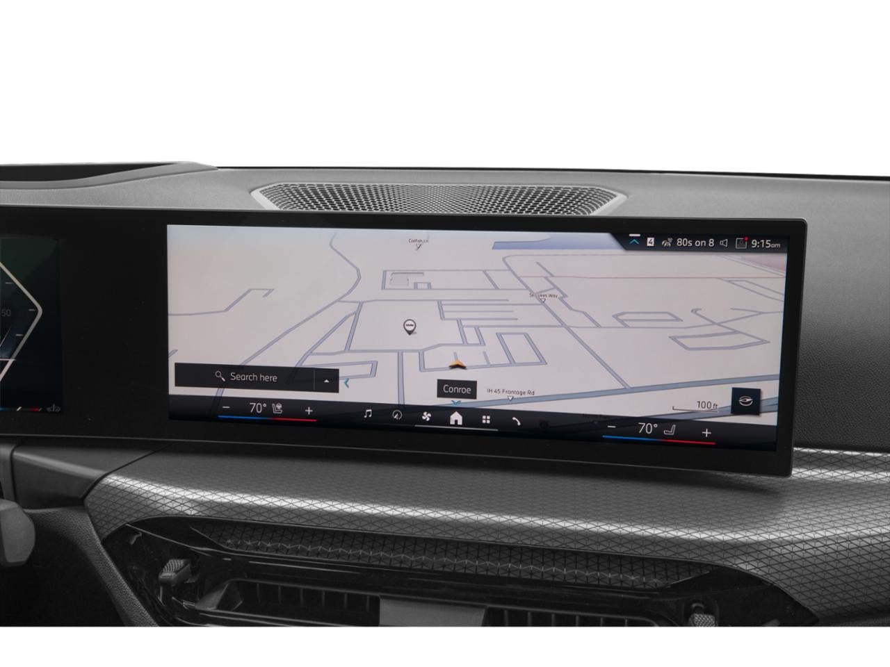 2026 BMW 330i N Sedan