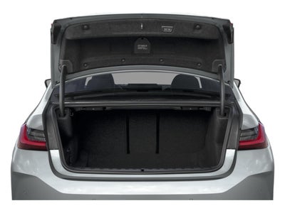 2026 BMW 330i N Sedan