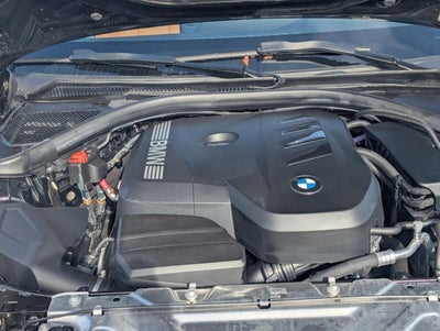 2025 BMW 330i Sedan