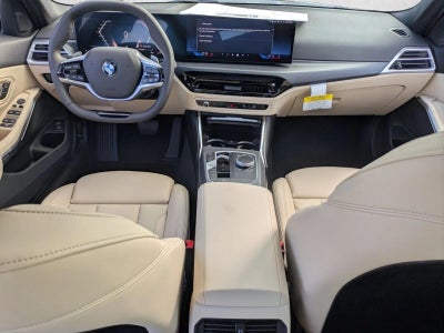 2026 BMW 330i N Sedan