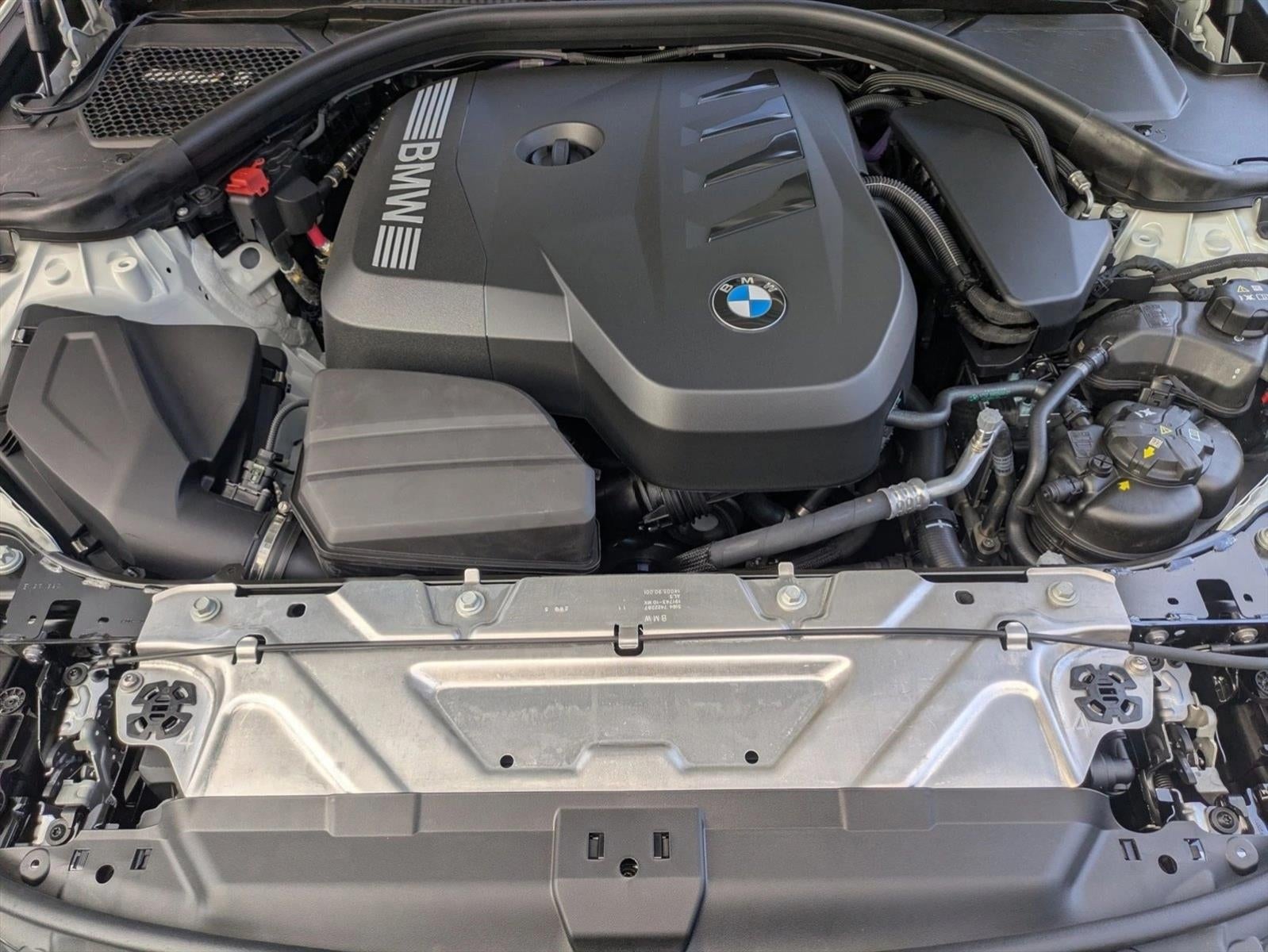 2026 BMW 330i N Sedan