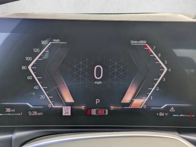 2026 BMW 330i N Sedan