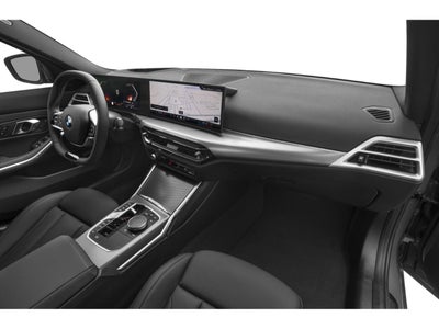 2026 BMW 330i N Sedan