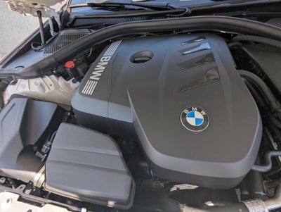 2025 BMW 330i Sedan