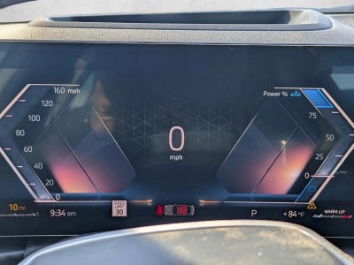 2026 BMW 330i N Sedan