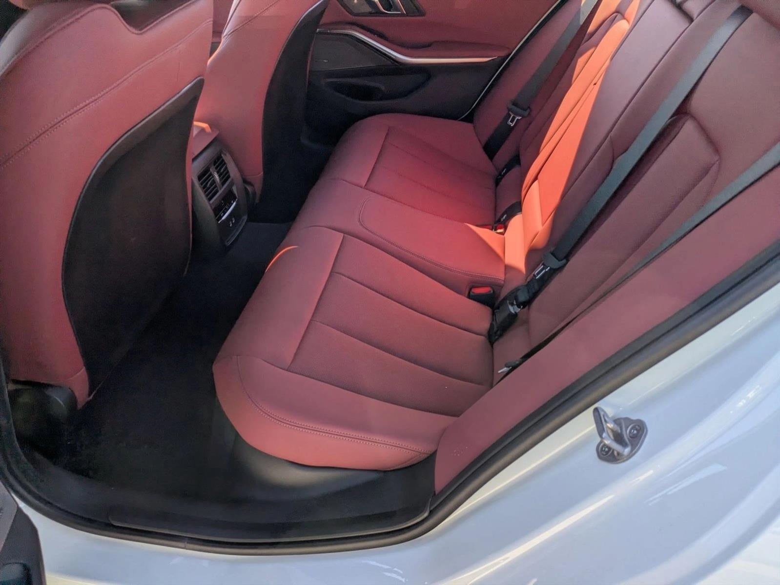 2026 BMW 330i N Sedan