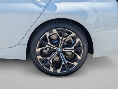 2026 BMW 330i N Sedan